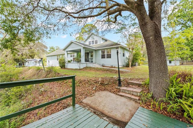 7347 PACKINGHAM DRIVE, Webster, FL 33597