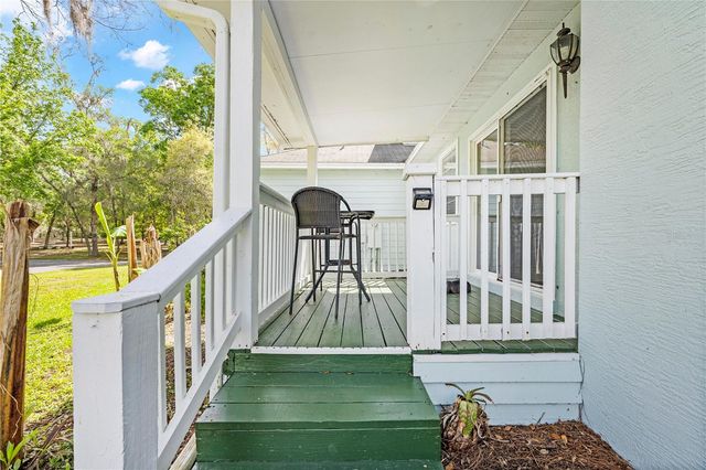7347 PACKINGHAM DRIVE, Webster, FL 33597