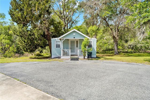 7347 PACKINGHAM DRIVE, Webster, FL 33597