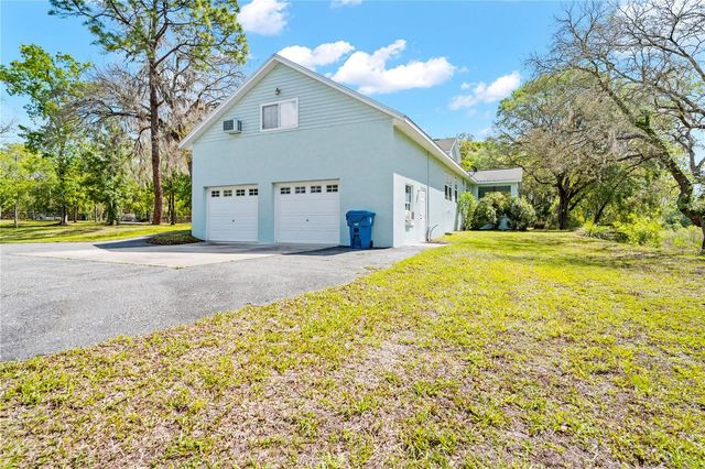 7347 PACKINGHAM DRIVE, Webster, FL 33597