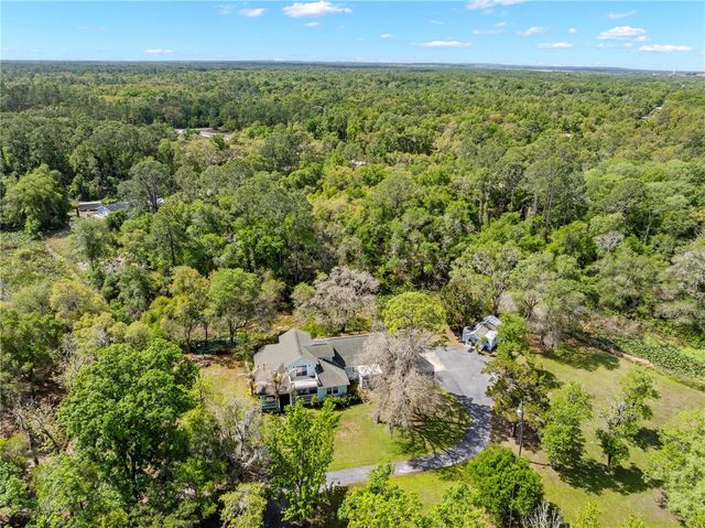 7347 PACKINGHAM DRIVE, Webster, FL 33597