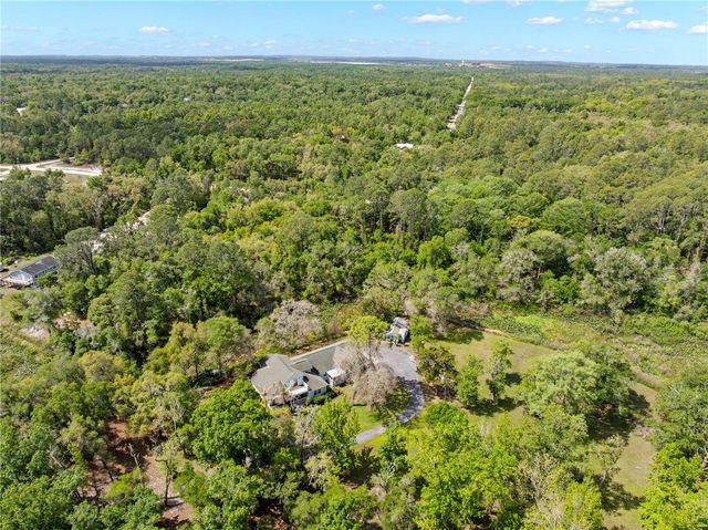 7347 PACKINGHAM DRIVE, Webster, FL 33597