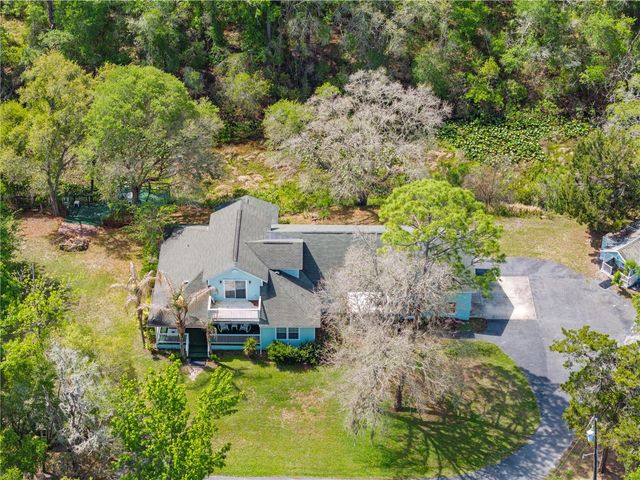 7347 PACKINGHAM DRIVE, Webster, FL 33597
