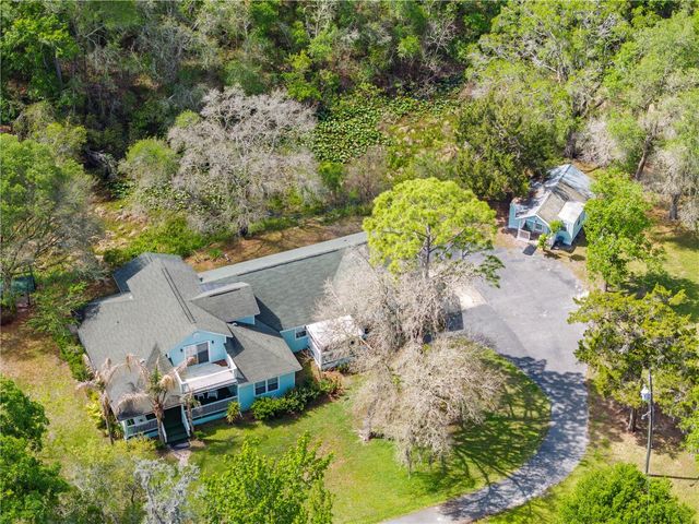 7347 PACKINGHAM DRIVE, Webster, FL 33597
