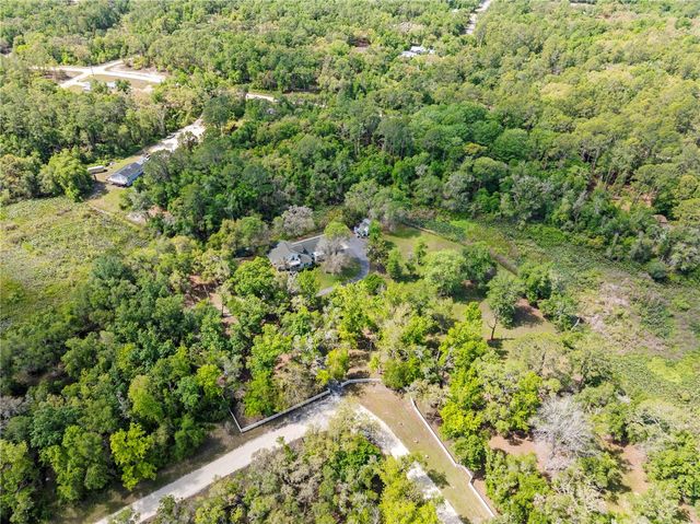 7347 PACKINGHAM DRIVE, Webster, FL 33597