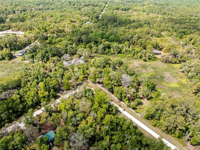 7347 PACKINGHAM DRIVE, Webster, FL 33597