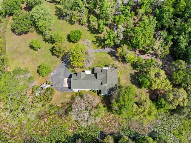 7347 PACKINGHAM DRIVE, Webster, FL 33597