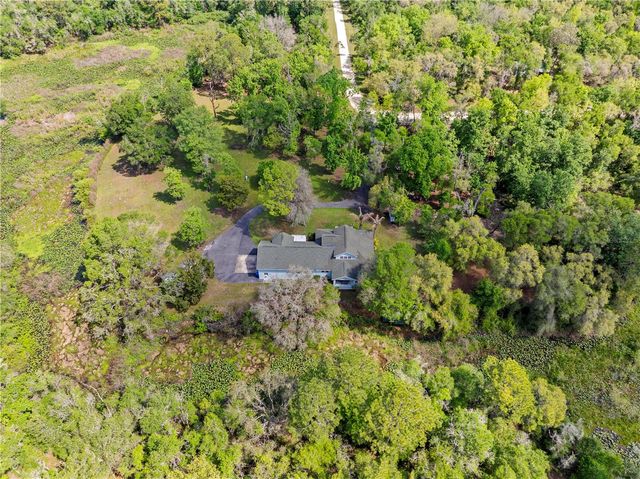 7347 PACKINGHAM DRIVE, Webster, FL 33597