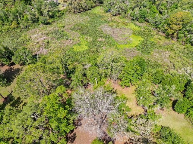 7347 PACKINGHAM DRIVE, Webster, FL 33597