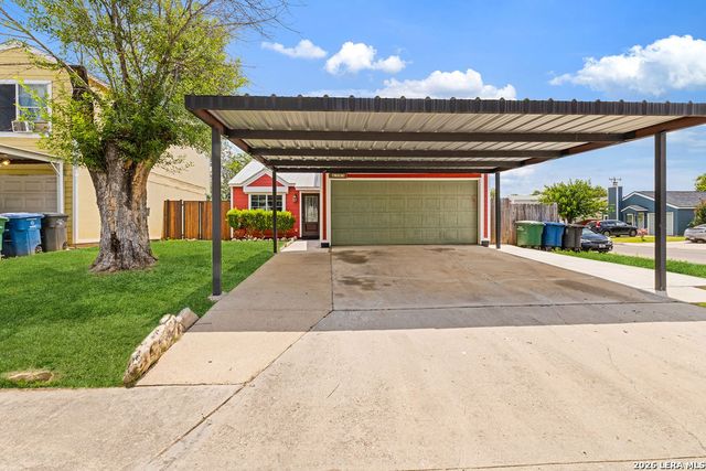 6202 Valley Pawn, San Antonio, TX 78250