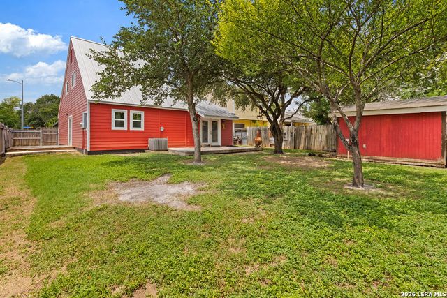 6202 Valley Pawn, San Antonio, TX 78250