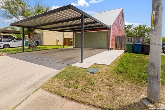 6202 Valley Pawn, San Antonio, TX 78250