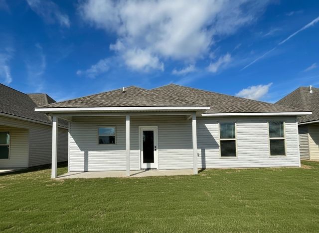 785 Venecia Drive, Bossier City, LA 71111