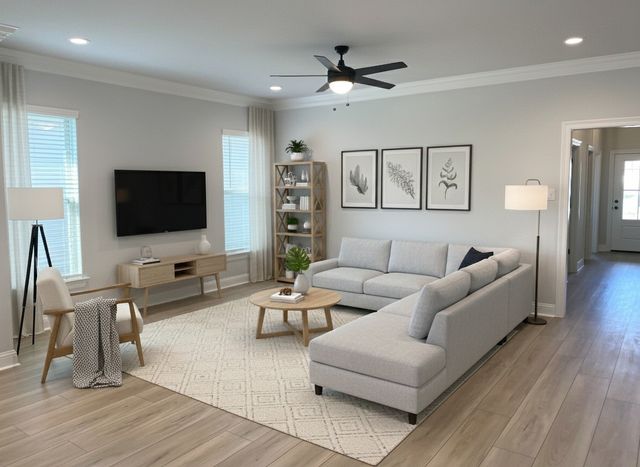 785 Venecia Drive, Bossier City, LA 71111