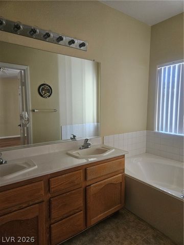 2320 Hunt Club Street, Las Vegas, NV 89128