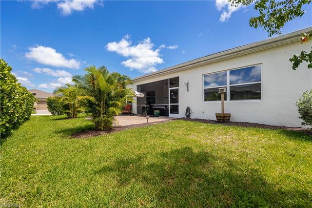3286 Baravaldo CIR, Cape Coral, FL 33909