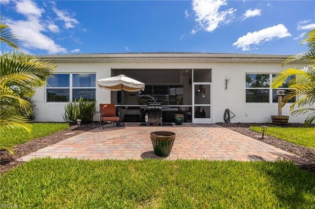 3286 Baravaldo CIR, Cape Coral, FL 33909