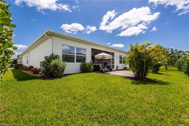 3286 Baravaldo CIR, Cape Coral, FL 33909