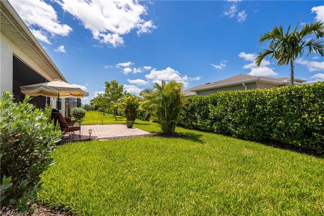 3286 Baravaldo CIR, Cape Coral, FL 33909