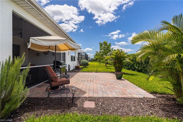 3286 Baravaldo CIR, Cape Coral, FL 33909