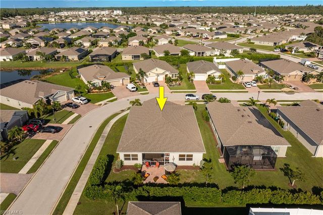 3286 Baravaldo CIR, Cape Coral, FL 33909