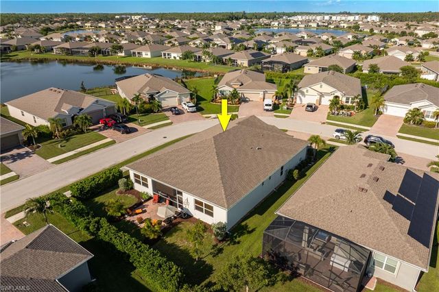 3286 Baravaldo CIR, Cape Coral, FL 33909