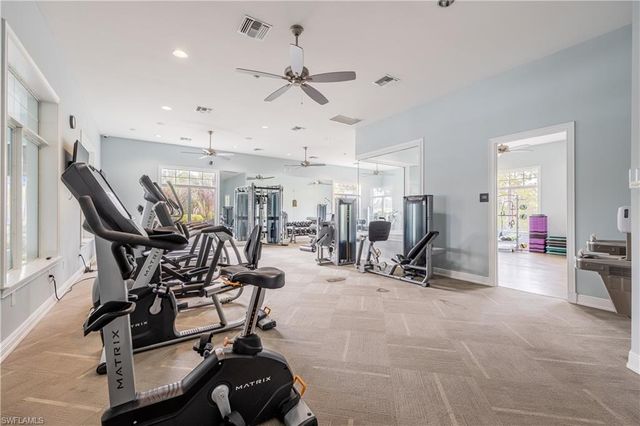 3286 Baravaldo CIR, Cape Coral, FL 33909