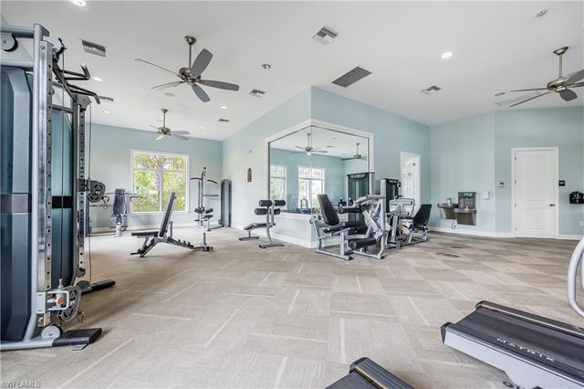 3286 Baravaldo CIR, Cape Coral, FL 33909