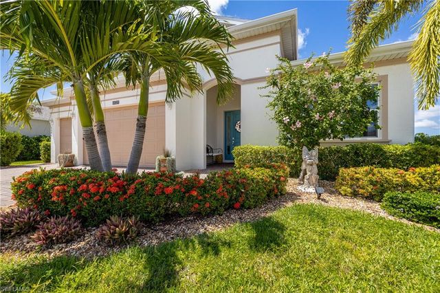 3286 Baravaldo CIR, Cape Coral, FL 33909