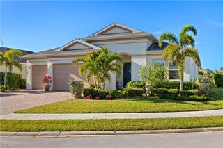 3286 Baravaldo CIR, Cape Coral, FL 33909