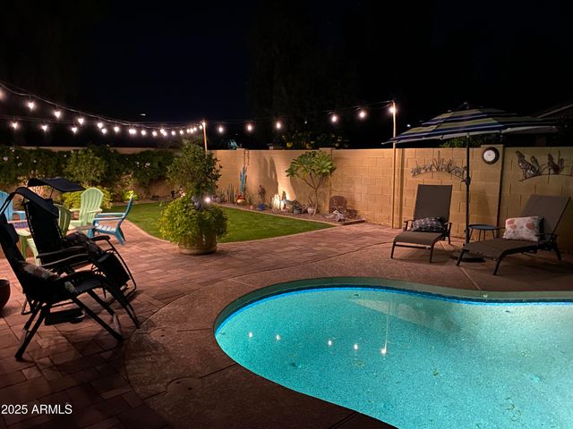 2946 N BEVERLY Place, Buckeye, AZ 85396