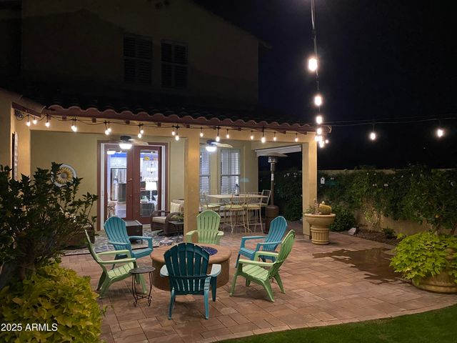 2946 N BEVERLY Place, Buckeye, AZ 85396