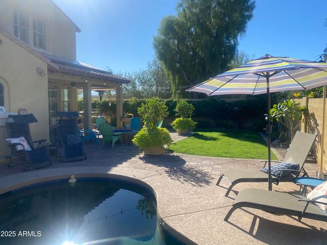 2946 N BEVERLY Place, Buckeye, AZ 85396