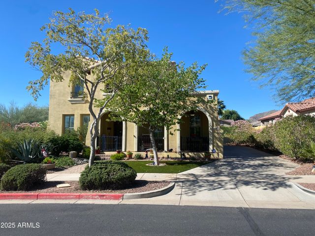 2946 N BEVERLY Place, Buckeye, AZ 85396