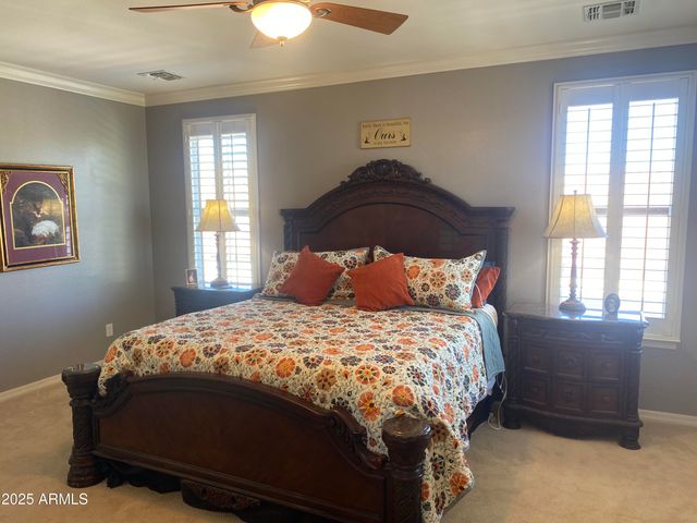 2946 N BEVERLY Place, Buckeye, AZ 85396