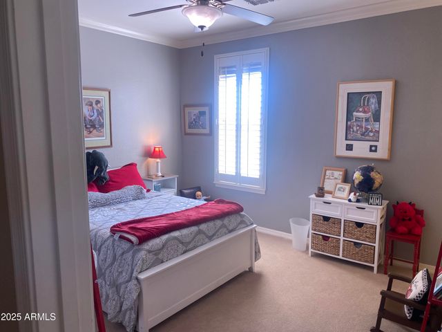 2946 N BEVERLY Place, Buckeye, AZ 85396