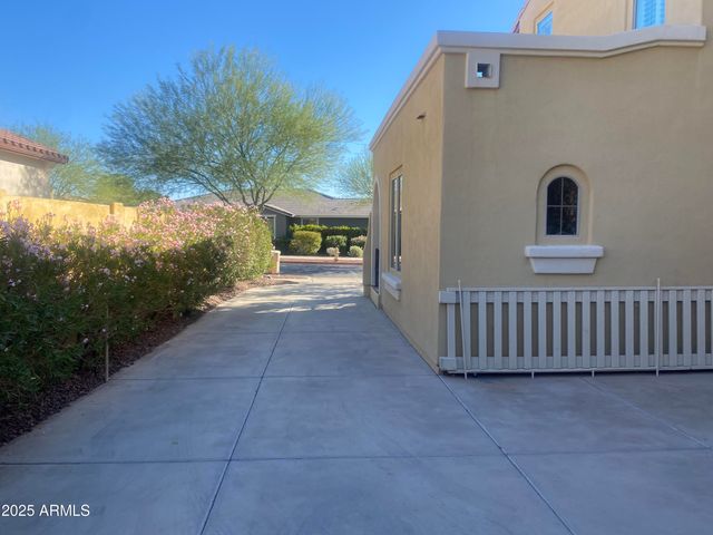 2946 N BEVERLY Place, Buckeye, AZ 85396