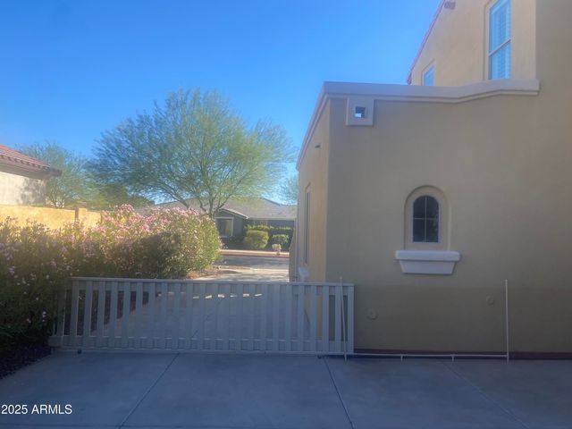 2946 N BEVERLY Place, Buckeye, AZ 85396
