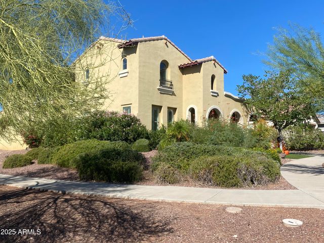 2946 N BEVERLY Place, Buckeye, AZ 85396