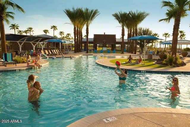 2946 N BEVERLY Place, Buckeye, AZ 85396