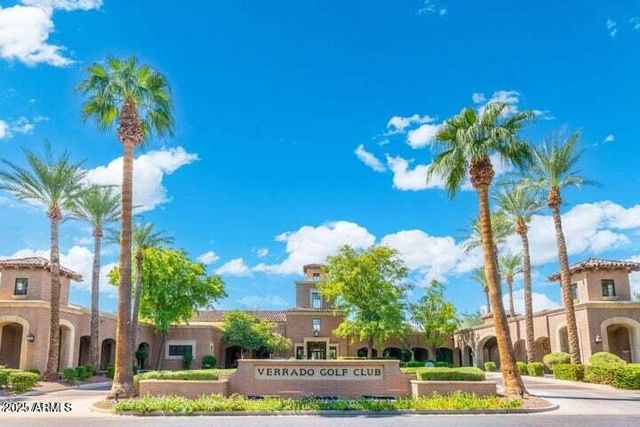 2946 N BEVERLY Place, Buckeye, AZ 85396