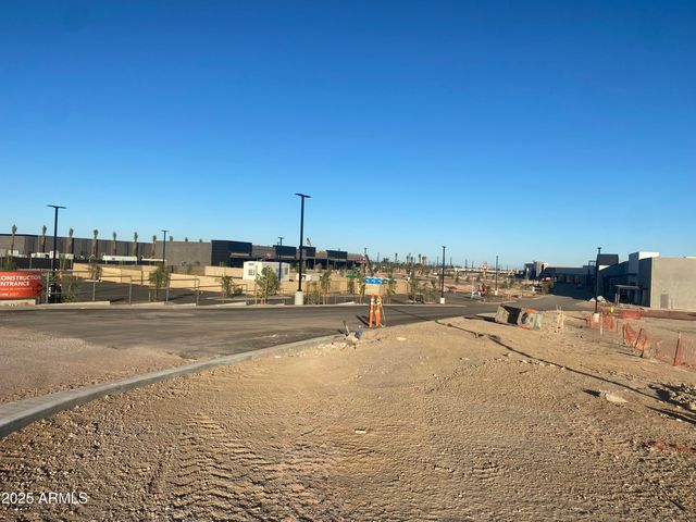 2946 N BEVERLY Place, Buckeye, AZ 85396