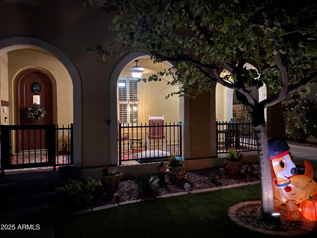 2946 N BEVERLY Place, Buckeye, AZ 85396