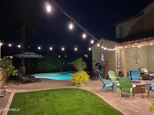 2946 N BEVERLY Place, Buckeye, AZ 85396