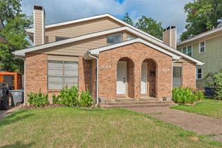 635 Haines Avenue, Dallas, TX 75208