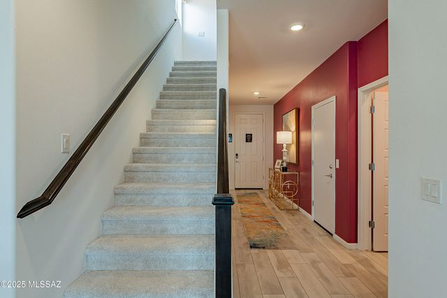 10498 W Beaman Lane, Marana, AZ 85653