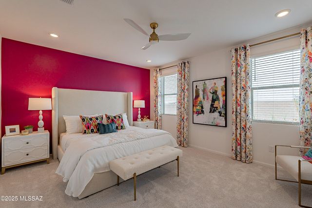 10498 W Beaman Lane, Marana, AZ 85653