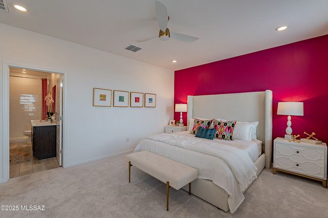 10498 W Beaman Lane, Marana, AZ 85653