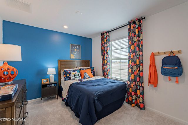 10498 W Beaman Lane, Marana, AZ 85653