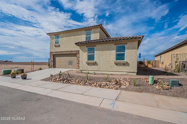 10498 W Beaman Lane, Marana, AZ 85653
